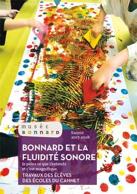 couv bonnard fluidite sonore