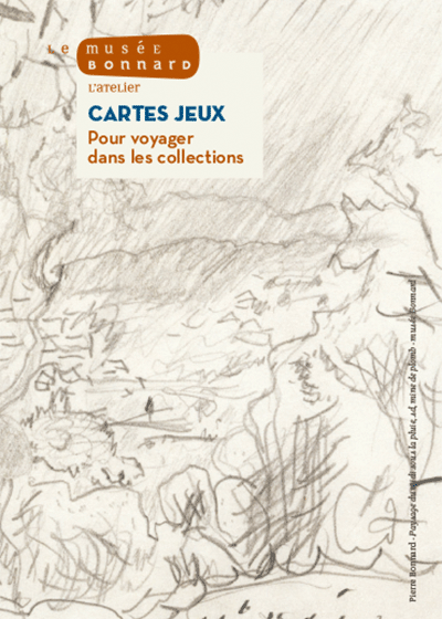 Livret cartes jeux collections