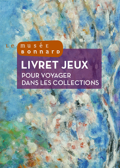 Livret-jeux collections